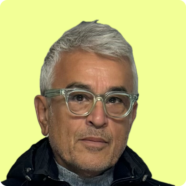 Filip Bajovic