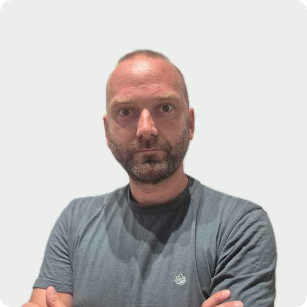 Milic Vojinovic