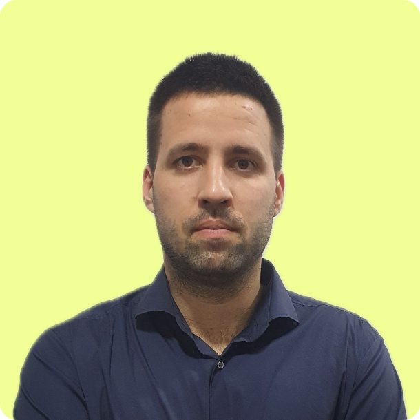 Nikola Milenkovic